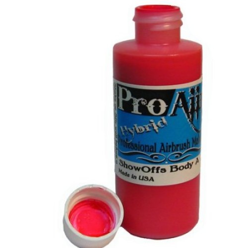 ProAiir Hybrid Hot Pink 2oz (HOT PINK 2OZ)